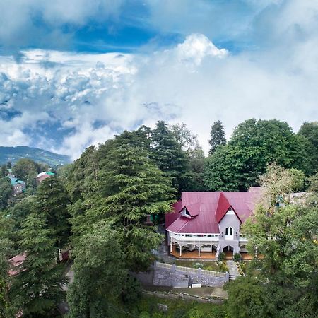 Elgin Hall Dalhousie Bagian luar foto
