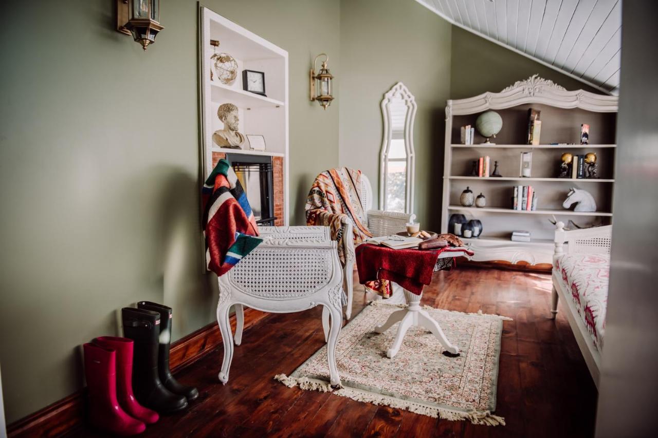 Elgin Hall Dalhousie Bagian luar foto