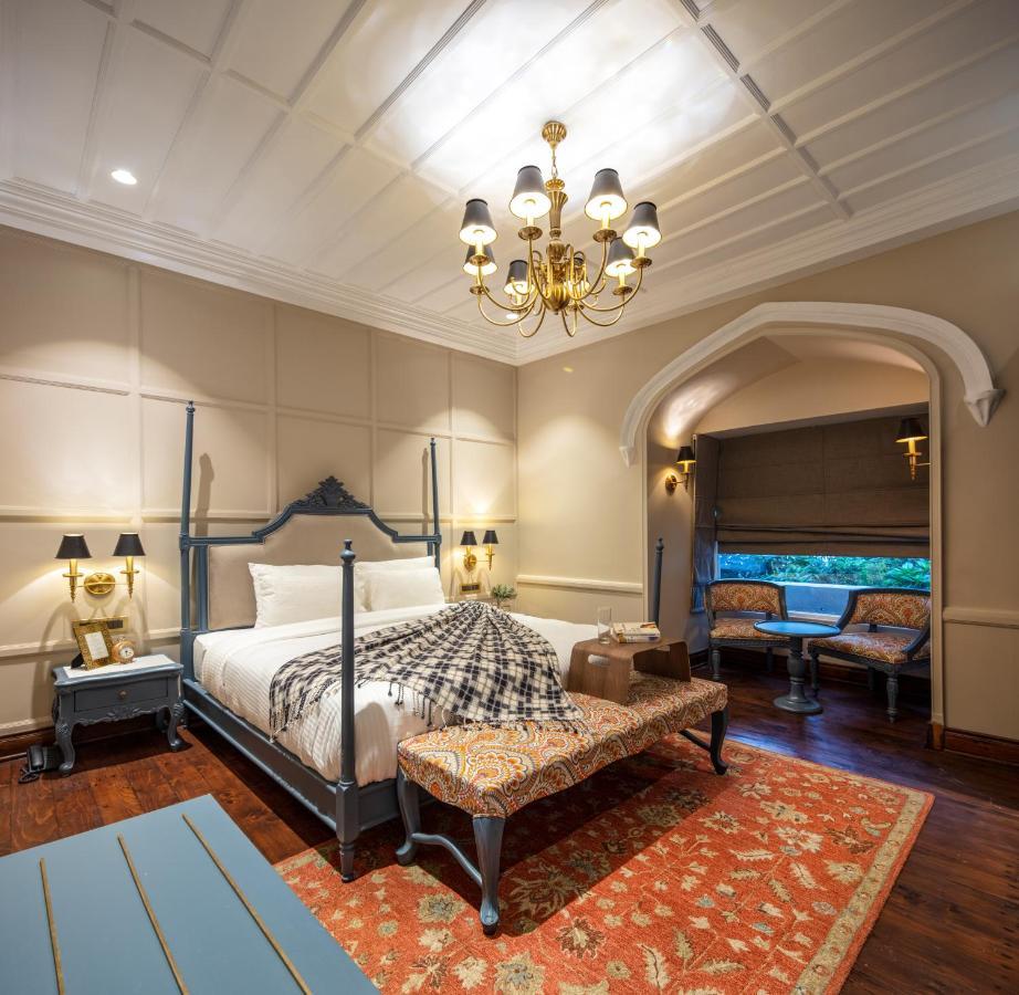 Elgin Hall Dalhousie Bagian luar foto