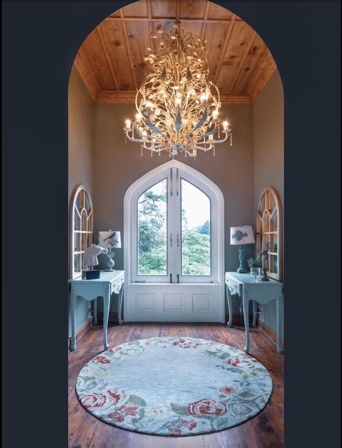Elgin Hall Dalhousie Bagian luar foto
