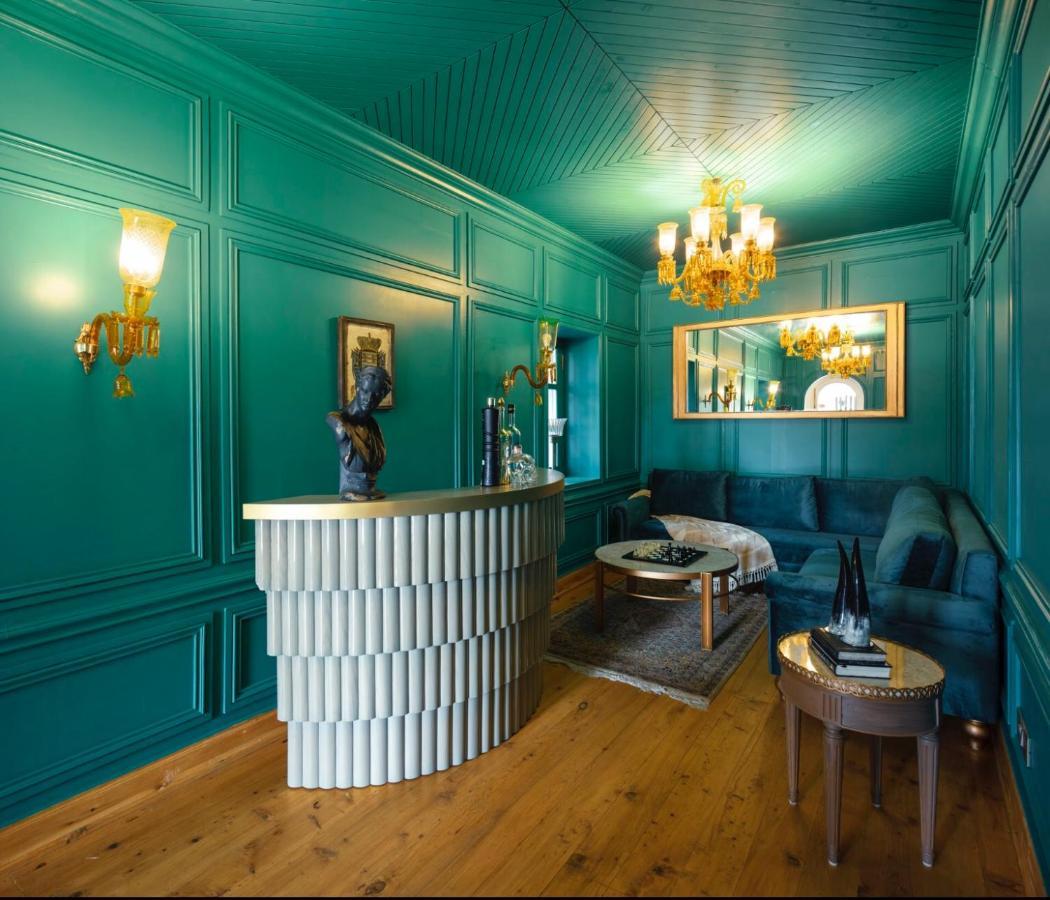 Elgin Hall Dalhousie Bagian luar foto