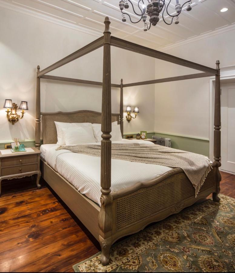 Elgin Hall Dalhousie Bagian luar foto